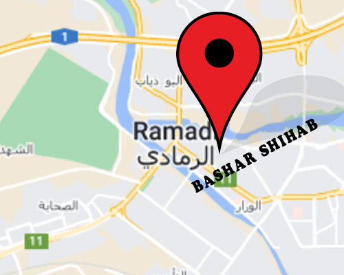 RAMADİ CONTRACTED DEALER