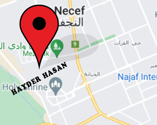NECEF CONTRACTED DEALER