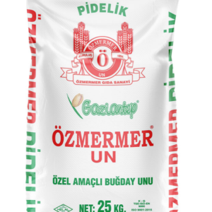 PİTA FLOUR