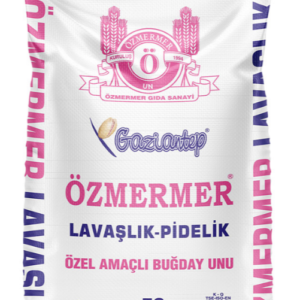Lavaslik Flour
