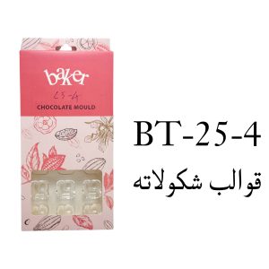 Chocolate Mold-4
