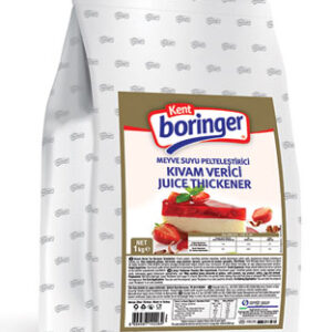 Juice Thickener