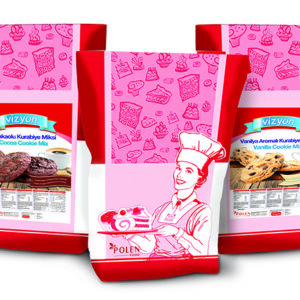 Cookie Mixes