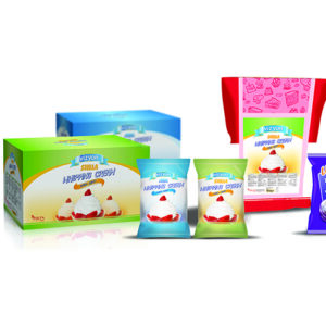 WHİPPİNG CREAM