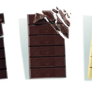 Couverture Chocolate