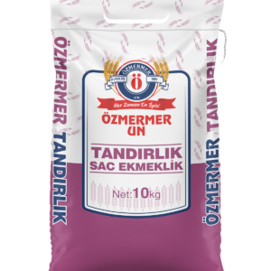 TANDOORİ FLOUR